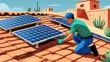 Don’t Get Burned: Why Your Solar Repair Tech Should Be Licensed, Bonded, Insured—and Manufacturer Certified